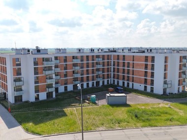 Sprzedaż | Mieszkanie | Ul. Szwanke  | 74,73 m2-1
