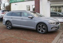 Volkswagen Passat B8 IQ LIGHT Virtual Cocpit Kamery 360