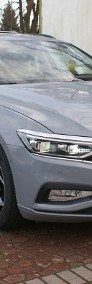 Volkswagen Passat B8 IQ LIGHT Virtual Cocpit Kamery 360-3