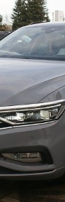 Volkswagen Passat B8 IQ LIGHT Virtual Cocpit Kamery 360-4