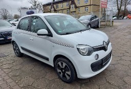 Renault Twingo III 1,0benzyna 70 KM Klimatyzacja