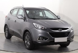 Hyundai ix35 , Salon Polska, 1. Właściciel, Skóra, Klimatronic, Tempomat,