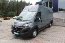Opel Movano Heavy | L4H3, MAXI, XL | 2.2 CDTi 165 | Salon PL | GWARANCJA | od Ri