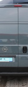 Opel Movano Heavy | L4H3, MAXI, XL | 2.2 CDTi 165 | Salon PL | GWARANCJA | od Ri-4
