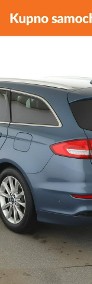 Ford Mondeo IX FV23% Titanium automat navi kamera grzane fotele tempomat-4