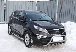 Kia Sportage III , Klima, Tempomat, Parktronic, Podgrzewane siedzienia
