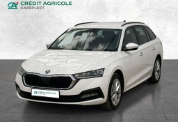 Skoda Octavia IV Skoda Octavia 2.0 TDI Ambition Kombi