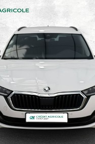 Skoda Octavia IV Skoda Octavia 2.0 TDI Ambition Kombi-2