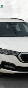 Skoda Octavia IV Skoda Octavia 2.0 TDI Ambition Kombi-3