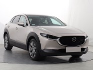 Mazda CX-30 , Salon Polska, 1. Właściciel, Serwis ASO, Automat, Navi,