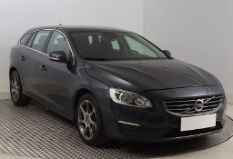 Volvo V60 I , Serwis ASO, Skóra, Navi, Xenon, Klimatronic, Tempomat,