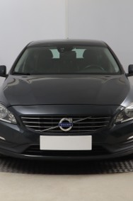 Volvo V60 I , Serwis ASO, Skóra, Navi, Xenon, Klimatronic, Tempomat,-2