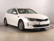 Kia Optima IV , Salon Polska, Navi, Klimatronic, Tempomat, Parktronic