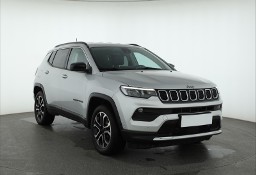 Jeep Compass II , Salon Polska, 1. Właściciel, Serwis ASO, Automat, VAT 23%,