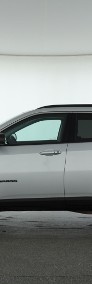 Jeep Compass II , Salon Polska, 1. Właściciel, Serwis ASO, Automat, VAT 23%,-4