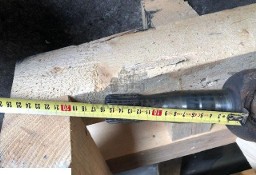 Manitou 628 - Półoś Clark Hurth