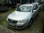 Volkswagen Passat B6 2.0d/103 KW