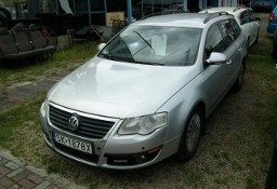 Volkswagen Passat B6 2.0d/103 KW