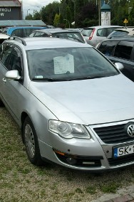 Volkswagen Passat B6 2.0d/103 KW-2