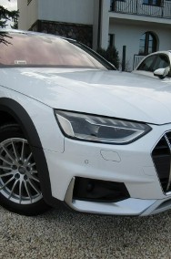 Audi Allroad III (C7) BEZWYPADKOWY 4x4 Kamera Bang & Olufsen Full Led Salon Serwis FV23%-2
