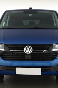 Volkswagen Transporter T6 , L2H1, VAT 23%, 7 Miejsc-2