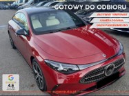 Mercedes-Benz Klasa CLA C118/X118 Mercedes-Benz Klasa CLA 200 Progressive 200 Pakiet Advanced Plus z Dodatkami Cyfrowymi + Pakiet
