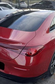 Mercedes-Benz Klasa CLA 200 Progressive 200 Pakiet Advanced Plus z Dodatkami Cyfrowymi + Pakiet-2