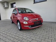 Fiat 500 klimatronic panorama