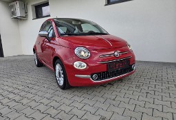Fiat 500 klimatronic panorama