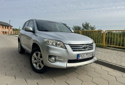 Toyota RAV 4 III Toyota RAV-4 4x4 2.2D 2011 Bogata Wersja Elektryka