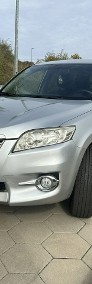 Toyota RAV 4 III Toyota RAV-4 4x4 2.2D 2011 Bogata Wersja Elektryka-3