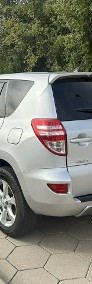 Toyota RAV 4 III Toyota RAV-4 4x4 2.2D 2011 Bogata Wersja Elektryka-4