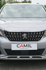 Peugeot 3008 II zarejestrowany, ubezpieczony, I rej. 18.12.2017 r.-2