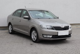 Skoda Rapid , Salon Polska, 1. Właściciel, Klima, Parktronic