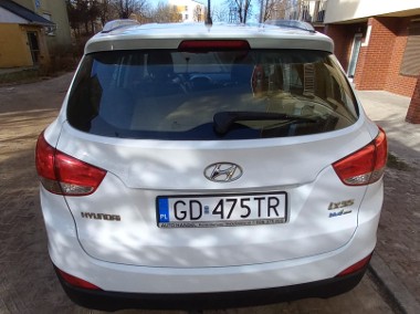 1.7 CRDI Pierwszy właściciel -1