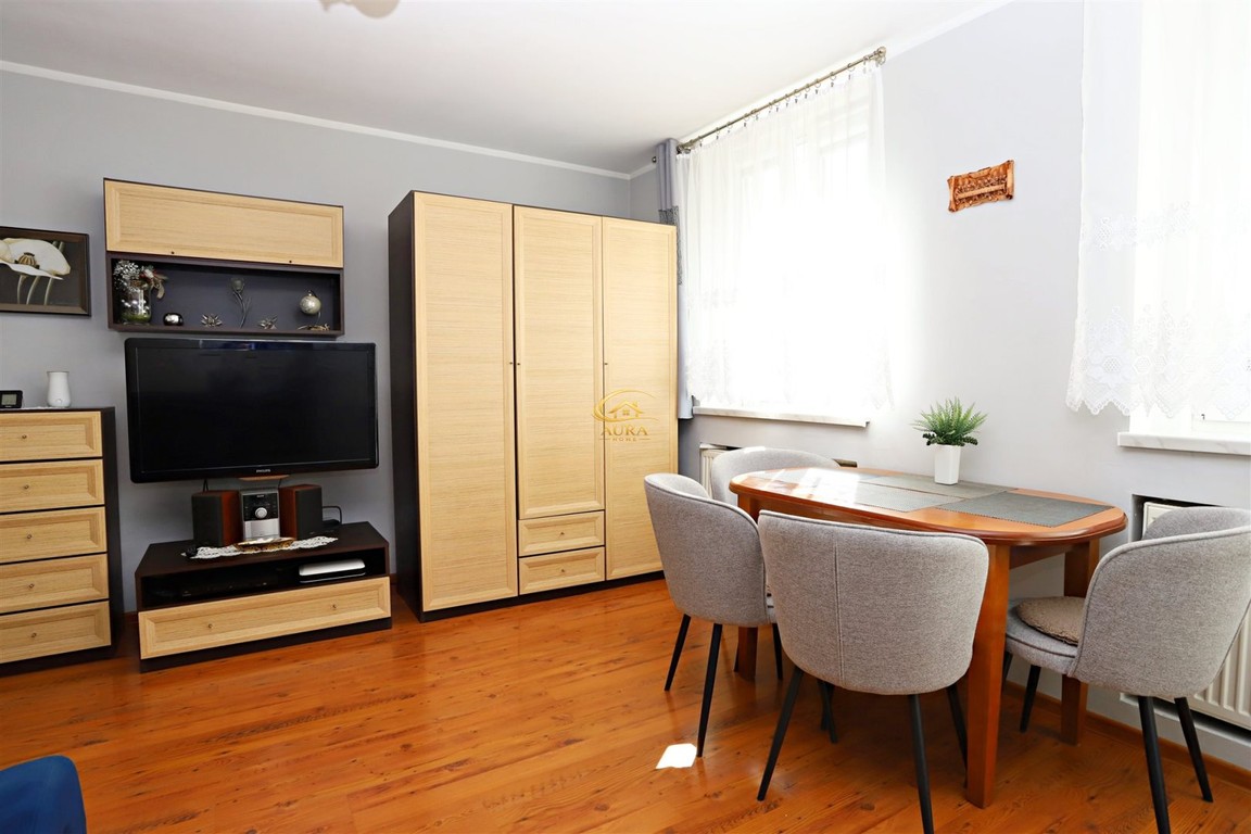 Mieszkanie na sprzedaż, 2 pokoje, 33 m², Boguszów-Gorce