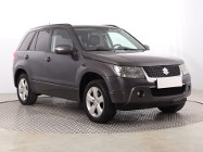 Suzuki Grand Vitara II , Salon Polska, GAZ, Klimatronic, Podgrzewane siedzienia