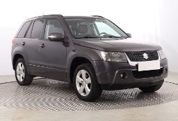 Suzuki Grand Vitara II , Salon Polska, GAZ, Klimatronic, Podgrzewane siedzienia