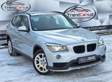 Navi Ksenon Bezwypadkowa Serwisowana