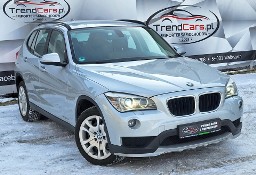 BMW X1 I (E84) Navi Ksenon Bezwypadkowa Serwisowana