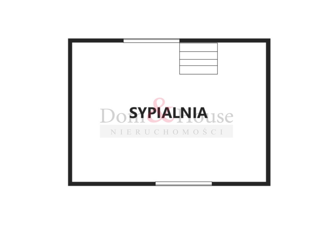 Klimatyczne mieszkanie dwupoziomowe - Widok 5