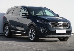 Kia Sorento III , Salon Polska, Serwis ASO, 185 KM, Automat, 7 miejsc, Skóra,