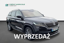 Skoda Kodiaq 2.0 TDI 4x4 L&amp;K DSG Kombi. WX9635A