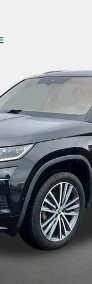 Skoda Kodiaq 2.0 TDI 4x4 L&K DSG Kombi. WX9635A-3