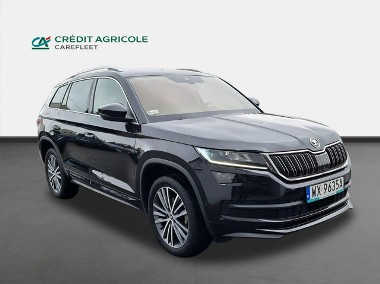 Skoda Kodiaq 2.0 TDI 4x4 L&K DSG Kombi. WX9635A-1