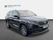 Skoda Kodiaq 2.0 TDI 4x4 L&amp;K DSG Kombi. WX9635A