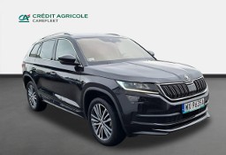 Skoda Kodiaq 2.0 TDI 4x4 L&amp;K DSG Kombi. WX9635A