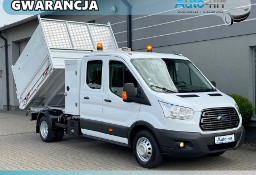 Ford Transit Wywrotka Doka 170KM / www.auto-hit.com /