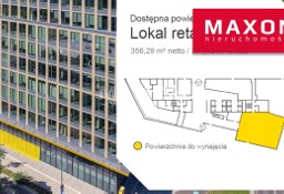 Lokal Warszawa Mokotów, ul. Puławska