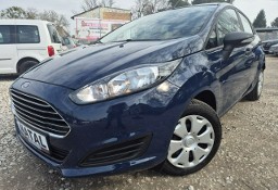 Ford Fiesta VIII 1,2 Mpi*Super stan* 2 kompl. kół